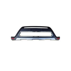گارد جلو استیل دار ایرانی