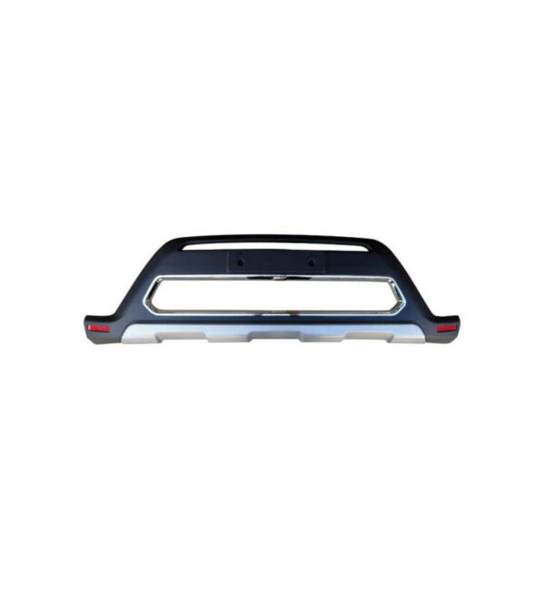 front-Guard-x22 گارد جلو استیل دار ایرانی