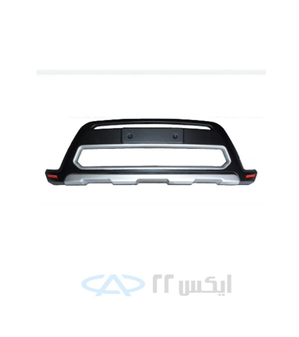 Front-Guard-ir گارد جلو ساده ایرانی