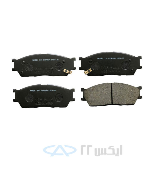 لنت جلو کره ای ایکس 22