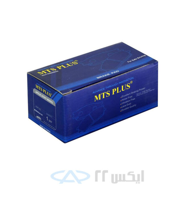 لنت کره ای ایکس 22