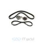 کیت کامل تسمه تایم ایکس 22