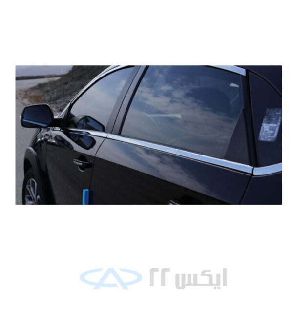 catgut-2 زه استیل دور پنجره ایکس 22