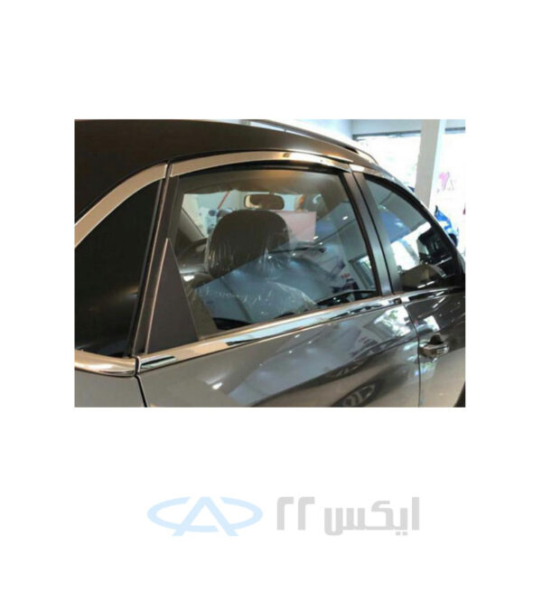 catgut-3 زه استیل دور پنجره ایکس 22