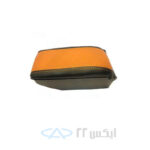 کنسول چرم وسط