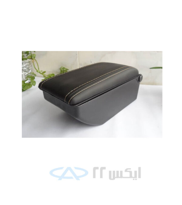 console-x22-4 کنسول چرم وسط