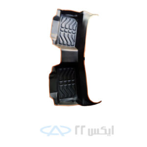 کفپوش 5 بعدی ایکس 22