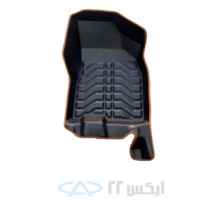 کفپوش 5 بعدی ایکس 22 وارداتی