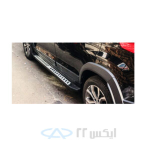 رکاب بغل ایرانی ایکس 22