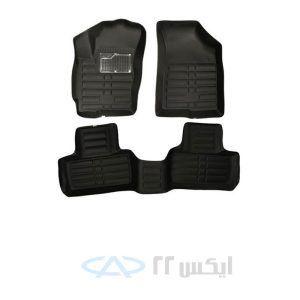 کفپوش 3 بعدی ایکس 22
