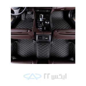 کفپوش VIP ایکس 22 چرم سفارشی